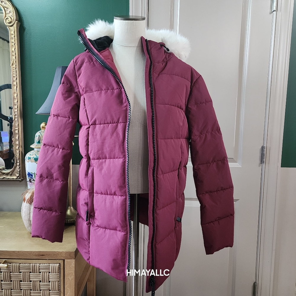 NWT! REBECCA MINKOFF JACKET